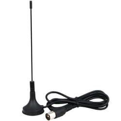 August DTA180 antenne TV 1,08 dB