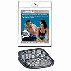 Slendertone 5099058706007 accessoire pour stimulateur de muscles électronique 3 pièce(s) Electrode