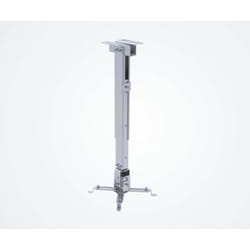 SUNNE PRO02 support pour projecteurs Plafond Argent