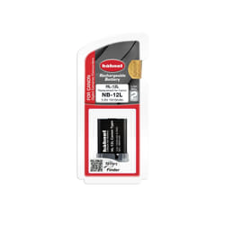 Hahnel HL-12L Lithium-Ion (Li-Ion) 1910 mAh