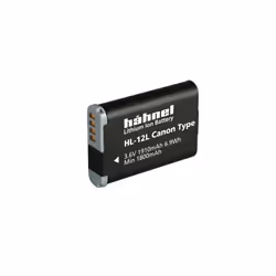 Hahnel HL-12L Lithium-Ion (Li-Ion) 1910 mAh