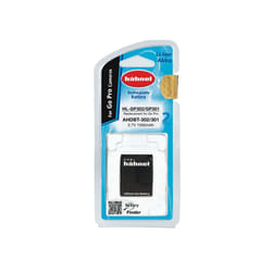 Hahnel HL-GP302/GP301 Batterie de caméra