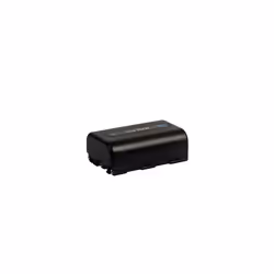 Hahnel HL-IQM51, Sony, 1250 mAh, 7,2 V, Lithium-Ion (Li-Ion)