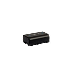 Hahnel HL-IQM51 Lithium-Ion (Li-Ion) 1250 mAh