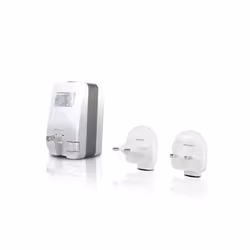 Hahnel 1000 354.0 chargeur de batterie - Vue supplémentaire 3