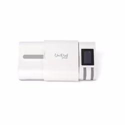 Hahnel Unipal Plus chargeur de batterie Batterie de caméra numérique CC