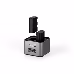 Hahnel pro Cube2, AA