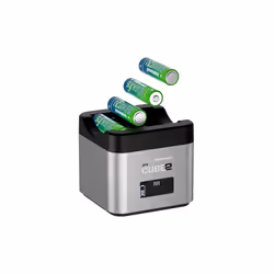 Hahnel pro Cube2 chargeur de batterie Batterie de caméra numérique CC