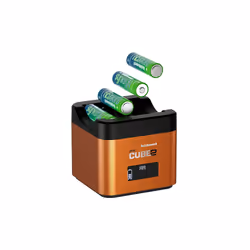 Hahnel ProCube2 Sony chargeur de batterie Batterie de caméra de sport actif Secteur, Allume-cigare