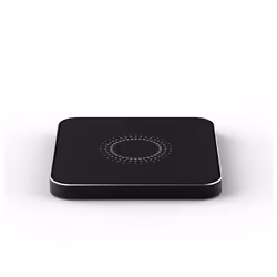 Hahnel 1000 580.0, Intérieure, USB, 9 V, Recharge sans fil, Noir
