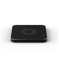 Hahnel 1000 580.0 chargeur d'appareils mobiles Smartphone Noir USB Recharge sans fil Intérieure