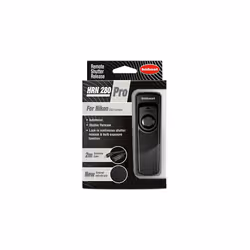 Hahnel HRS 280 PRO Contrôle distance - Vue supplémentaire 4