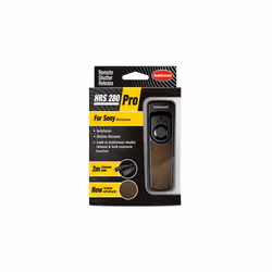 Hahnel HRS 280 PRO Contrôle distance - Vue supplémentaire 4