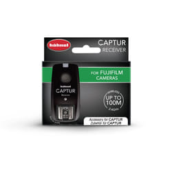 Hahnel 1000 711.0 kit pour appareils photos