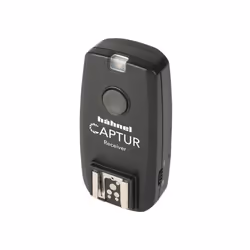 Hahnel 1000 711.0 kit pour appareils photos