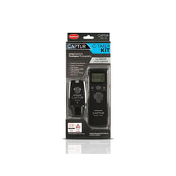 Hahnel 1001 716.0 kit pour appareils photos