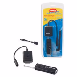 Hahnel HW433 S80, Noir