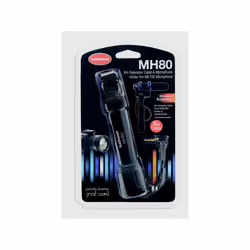 Hahnel 1000 890.0, Noir, 8 m, 1/4"