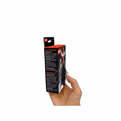 Hahnel 1002 108.0 kit de nettoyage pour ordinateur Lentilles/verres Kit de nettoyage d'équipement électronique