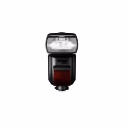 Hahnel MODUS 600RT MK II Wireless Kit for Nikon Flash esclave Noir