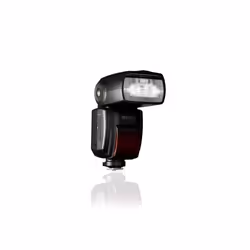 Hahnel MODUS 600RT MK II Wireless Kit for Nikon Flash esclave Noir