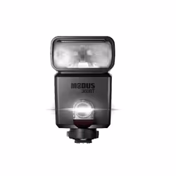 Hahnel 1005 314.0, 1,5 s, Raccordements sans fil, Flash compact