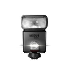 Hahnel 1005 314.0 flash Flash compact Noir