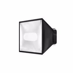 Hahnel Module Softbox, Noir, Blanc, 180 mm, 135 mm