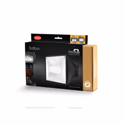 Hahnel Module Softbox