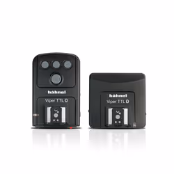 Hahnel Viper TTL