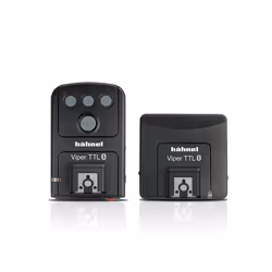 Hahnel 1005 502.0 Accessoire pour flash Destinataire