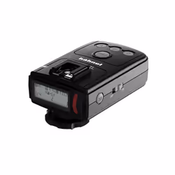 Hahnel 1005 502.0 Accessoire pour flash Destinataire