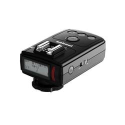 Hahnel 1005 520.0 Accessoire pour flash Émetteur et récepteur