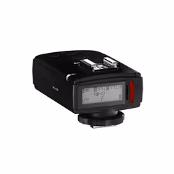 Hahnel 1005 520.0 Accessoire pour flash Émetteur et récepteur