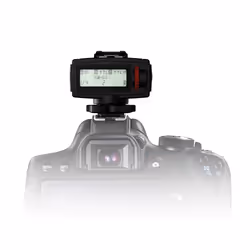 Hahnel 1005 520.0 Accessoire pour flash Émetteur et récepteur