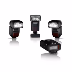 Hahnel 1005 532.0 Accessoire pour flash Destinataire