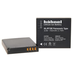 Hahnel 1000 170.1 batterie de caméra/caméscope Lithium-Ion (Li-Ion) 750 mAh