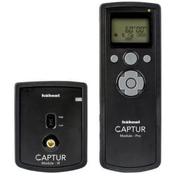 Hahnel 1000 708.1 kit pour appareils photos