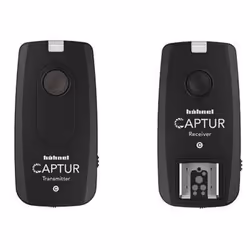 Hahnel 1000 710.1, - Nikon Coolpix P7700, Coolpix P7800, D1 SLR, D200 SLR, D2H SLR, D2HS SLR, D2X SLR, D2Xs SLR, D3..., Noir, ...