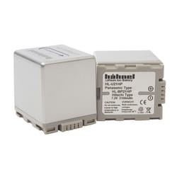 Hahnel HL-U21HP batterie de caméra/caméscope Lithium-Ion (Li-Ion) 2150 mAh
