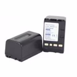 Hahnel HL-V26/620 for Panasonic Camcorder, 4000 mAh, 7,2 V, Lithium-Ion (Li-Ion)