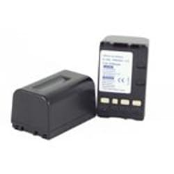 Hahnel HL-V26/620 for Panasonic Camcorder Lithium-Ion (Li-Ion) 4000 mAh