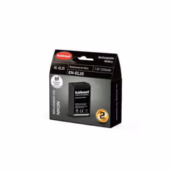 Hahnel HL-EL25 Lithium-Ion (Li-Ion) 1200 mAh