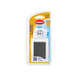 Hahnel 1000 207.2 batterie de caméra/caméscope Lithium-Ion (Li-Ion) 1220 mAh