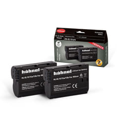 Hahnel HL-EL15HP accessoire de caméra sportive d'action Batterie de caméra