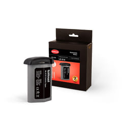 Hahnel HL-E19 (LP-E19) Lithium-Ion (Li-Ion) 3250 mAh
