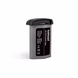 Hahnel HL-E19 (LP-E19) Lithium-Ion (Li-Ion) 3250 mAh