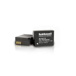 Hahnel HL-PLC12 batterie de caméra/caméscope Lithium-Ion (Li-Ion) 1000 mAh