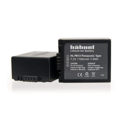 Hahnel HL-PB13 Lithium-Ion (Li-Ion) 1100 mAh