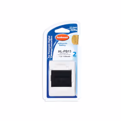 Hahnel HL-PB13 Lithium-Ion (Li-Ion) 1100 mAh